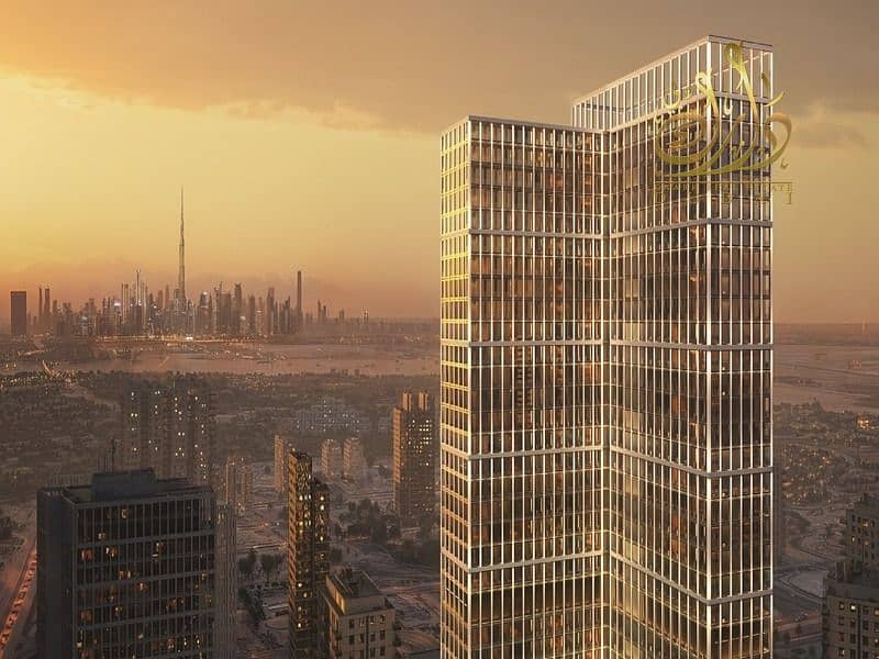 10%ROI-UAE EXCLUSIVE- PRIME UNITS - Image 6