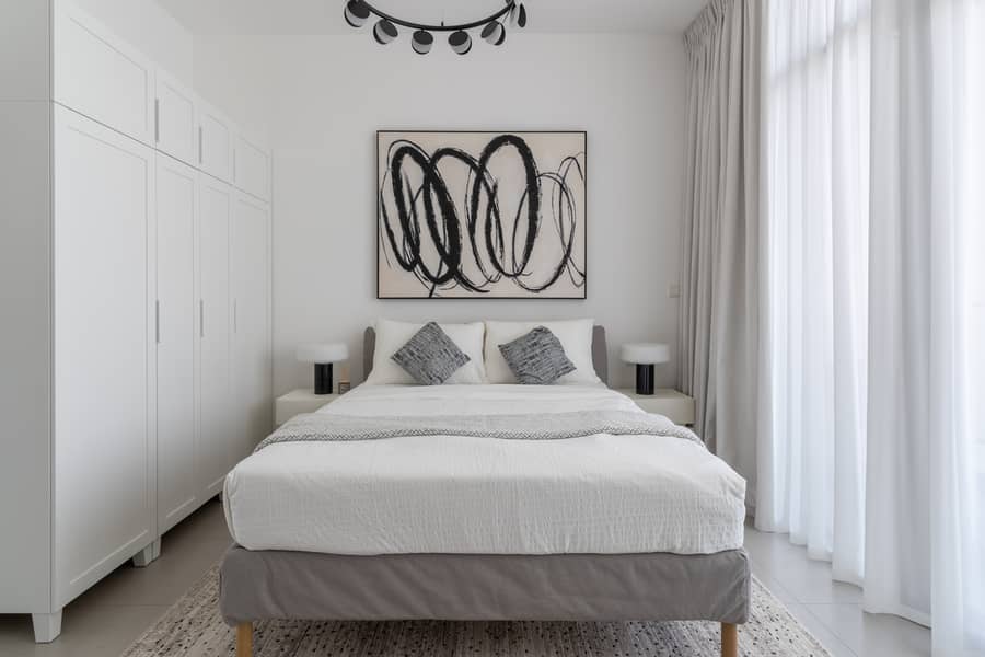 13 min from Dubai Hills Park