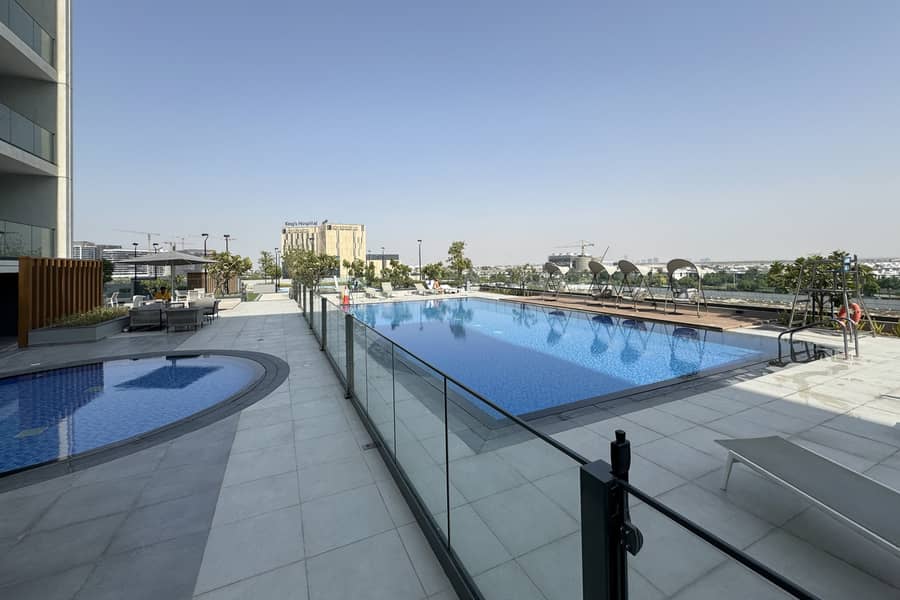 13 min from Dubai Hills Park - Image 18