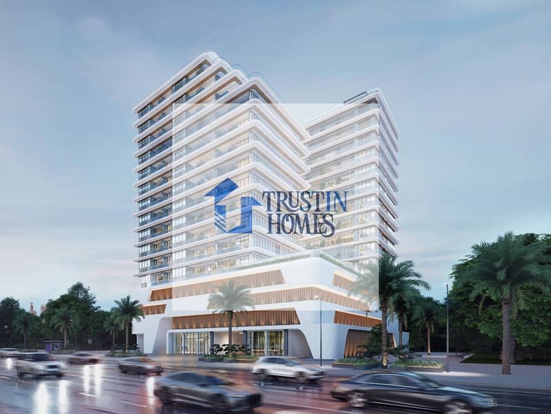 Smart Home / Full Cash Deal / High ROI