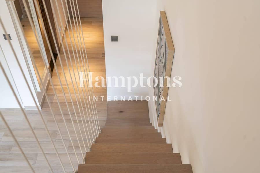 New Duplex | Modern Furniture | Landscaped Garden - Image 7