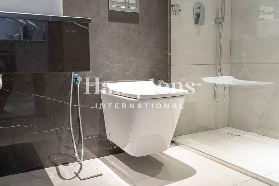 New Duplex | Modern Furniture | Landscaped Garden - Image 11