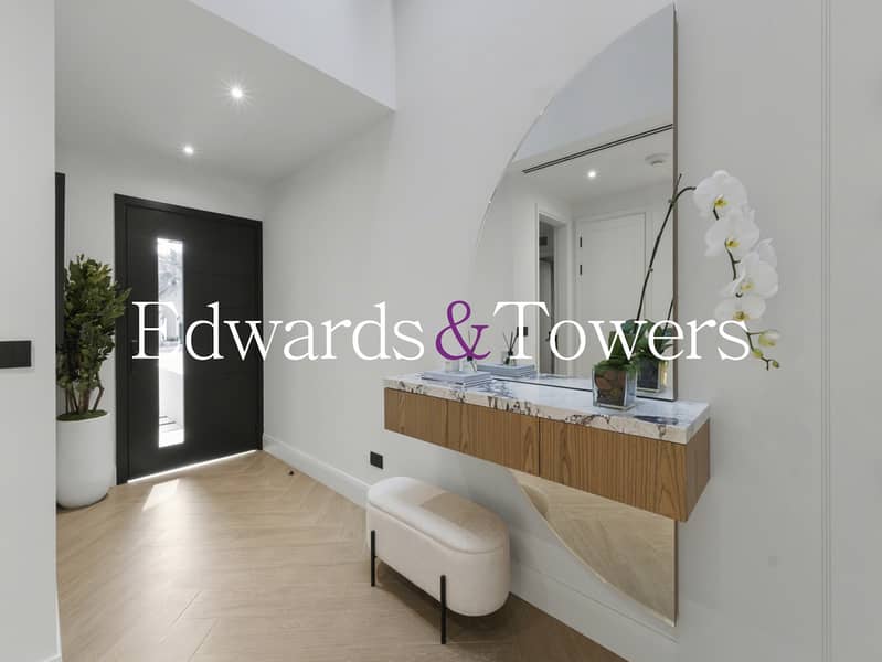 Fully upgraded | Turnkey | Available Now