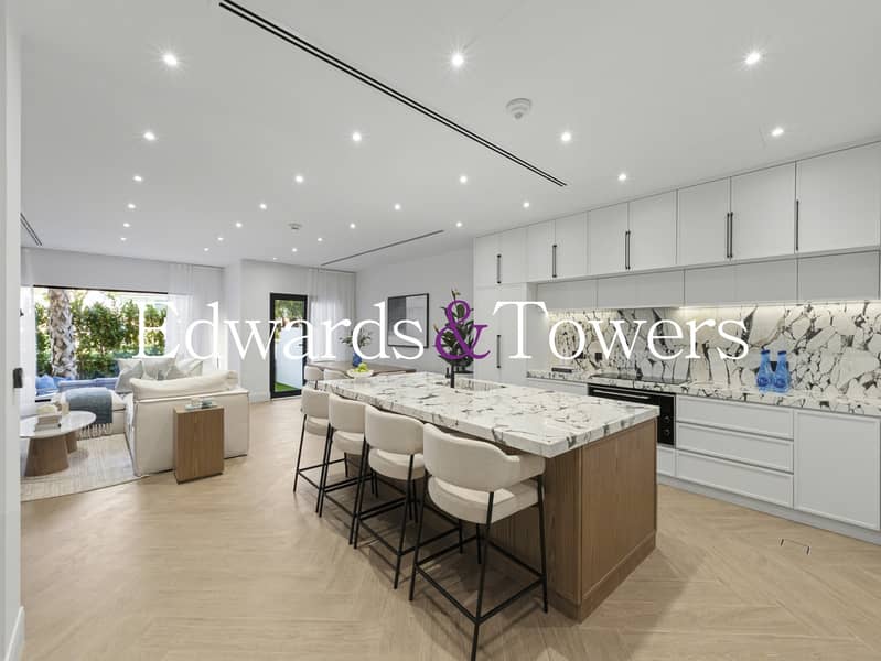 Fully upgraded | Turnkey | Available Now