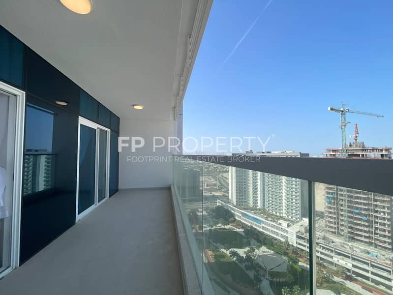 Brand New 1BHK | Luxury Style | High | Floor