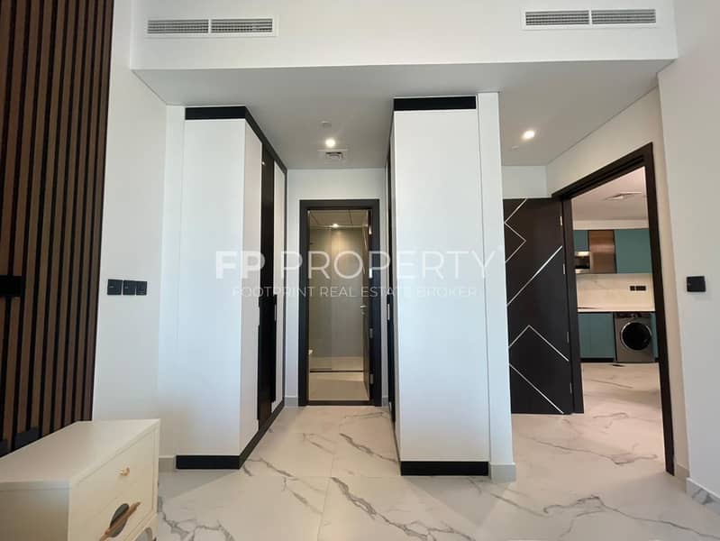 Brand New 1BHK | Luxury Style | High | Floor - Image 6