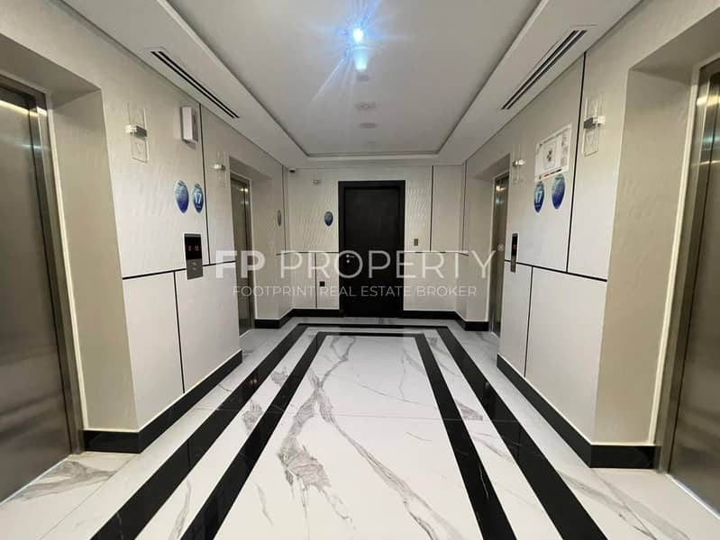 Brand New 1BHK | Luxury Style | High | Floor - Image 11