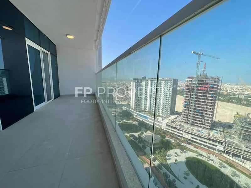 Brand New 1BHK | Luxury Style | High | Floor - Image 12