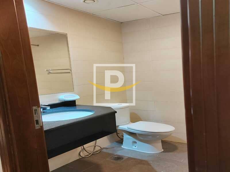 Well Maintained | Furnished Studio |