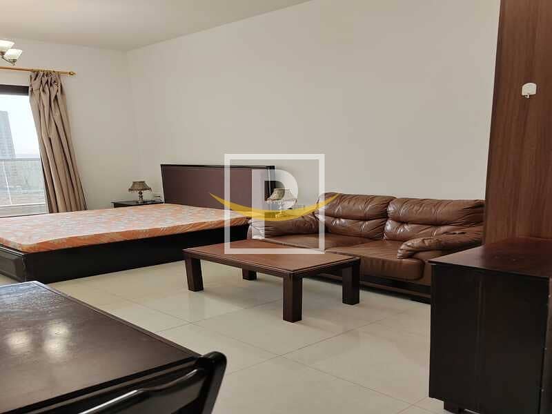 Well Maintained | Furnished Studio | - Image 6