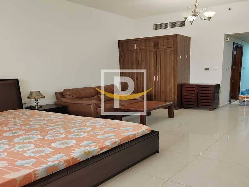 Well Maintained | Furnished Studio | - Image 8