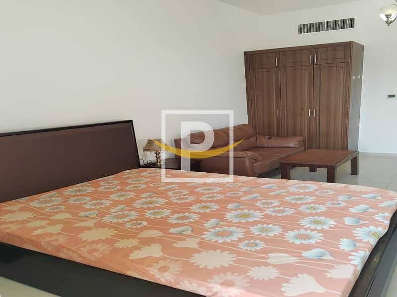 Well Maintained | Furnished Studio | - Image 9