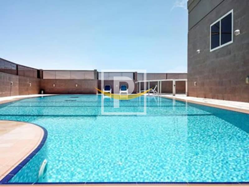 Well Maintained | Furnished Studio | - Image 12