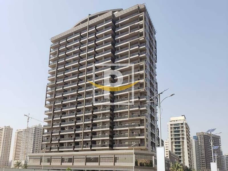 Well Maintained | Furnished Studio | - Image 14