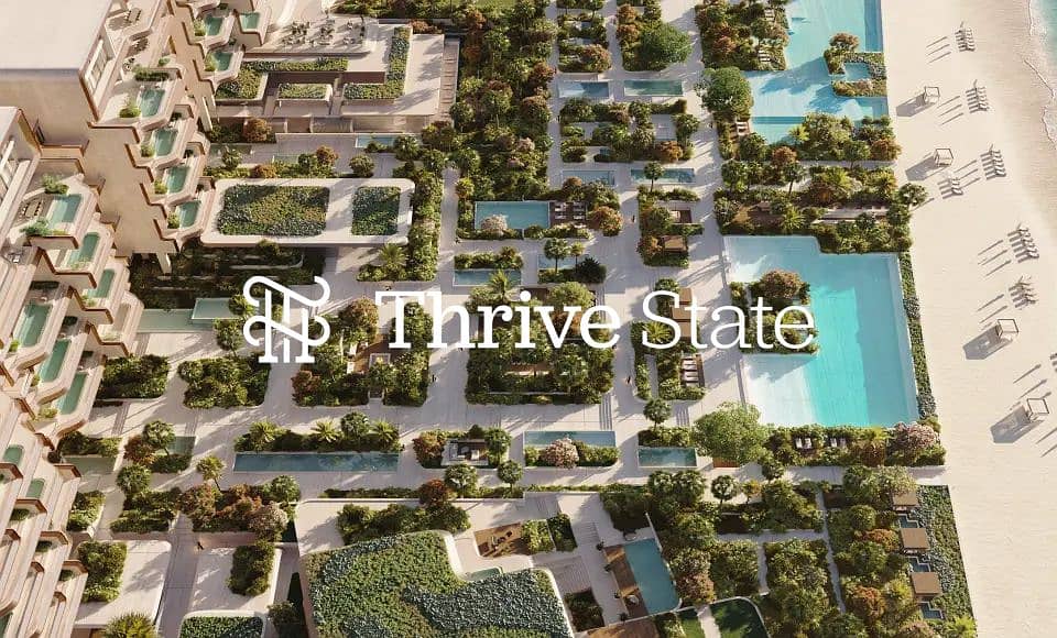 Panoramic SEA VIEWS | Exclusive Living | Smart Investment