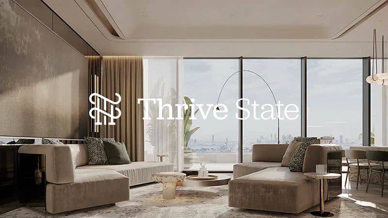 Panoramic SEA VIEWS | Exclusive Living | Smart Investment