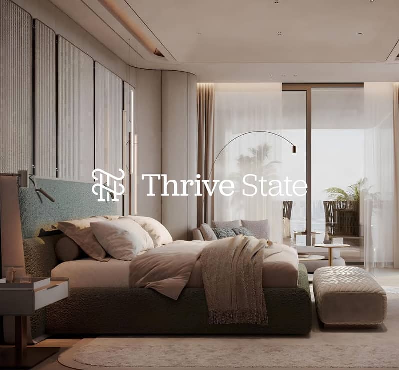 Panoramic SEA VIEWS | Exclusive Living | Smart Investment - Image 12