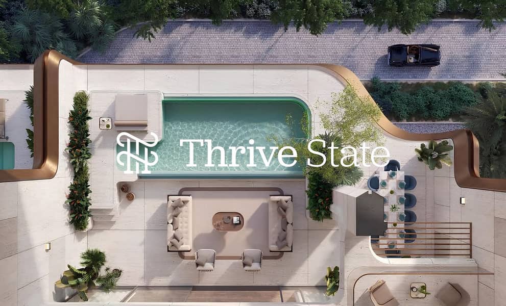 Panoramic SEA VIEWS | Exclusive Living | Smart Investment - Image 17