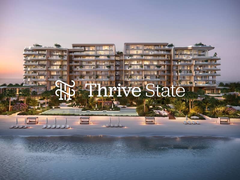 Panoramic SEA VIEWS | Exclusive Living | Smart Investment - Image 18