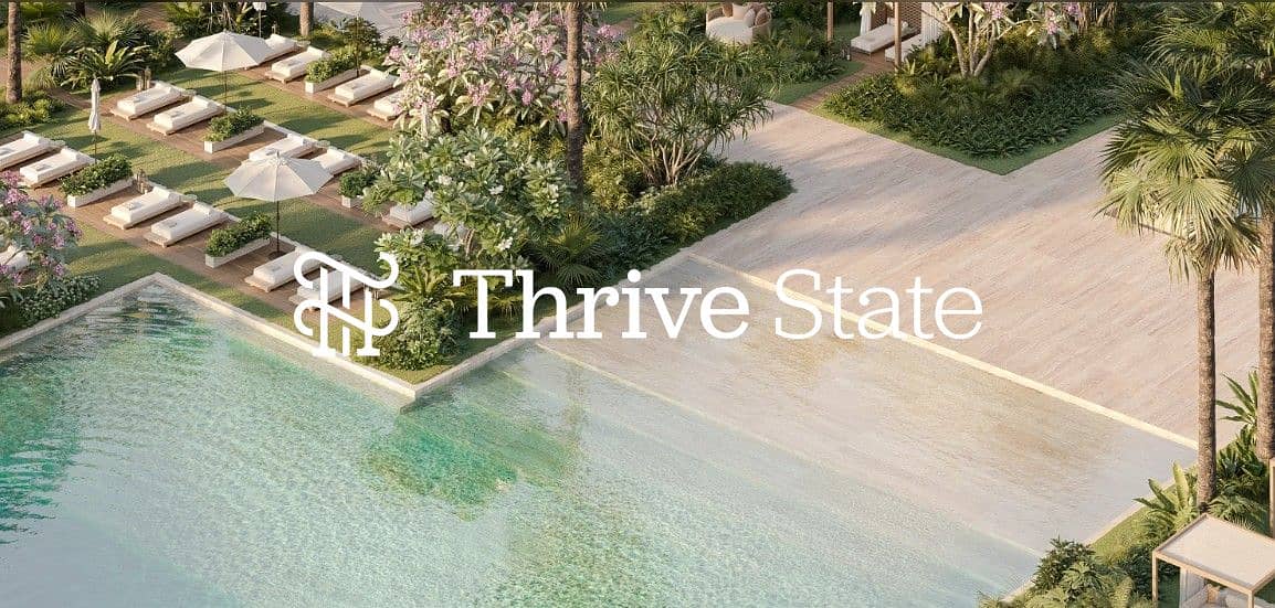 Panoramic SEA VIEWS | Exclusive Living | Smart Investment - Image 20