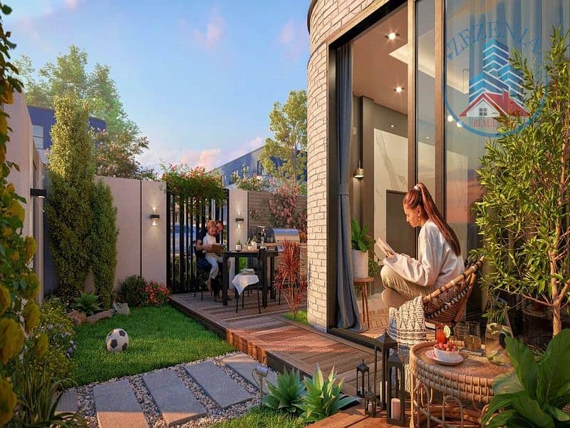 Cash offer | Gated Community | Near new metro | 100% capital appreciation | Luxury | Prime Unit | Freehold - Image 7