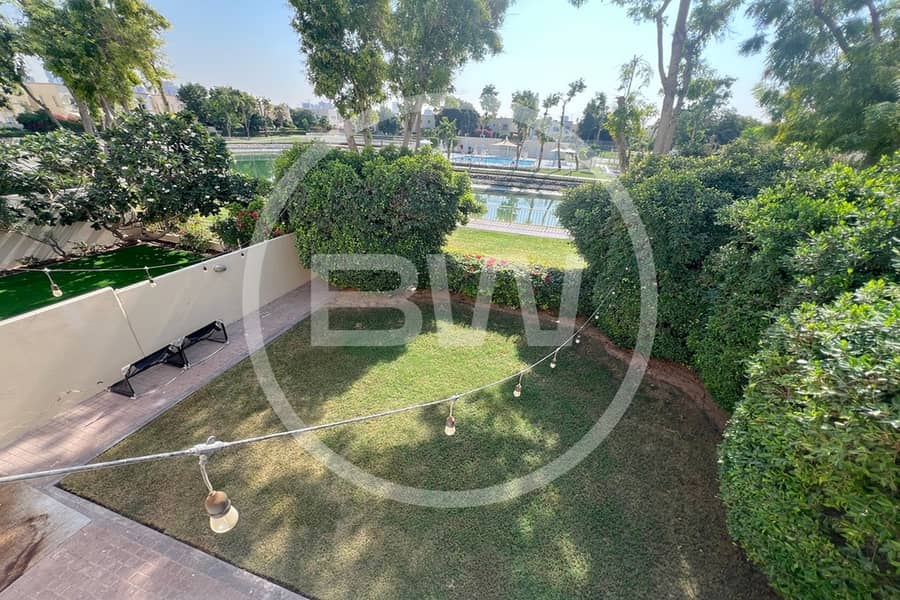 EXCLUSIVE | LAKE VIEW | 3,822 SQFT PLOT