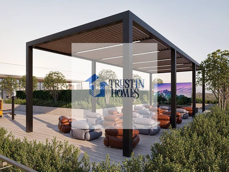 Premium Apartments / Smart Home / High ROI - Image 9