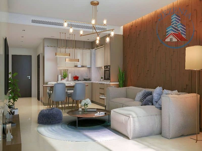 Cash offer | Gated Community | Near new metro | 100% capital appreciation | Luxury | Prime Unit | Freehold - Image 10