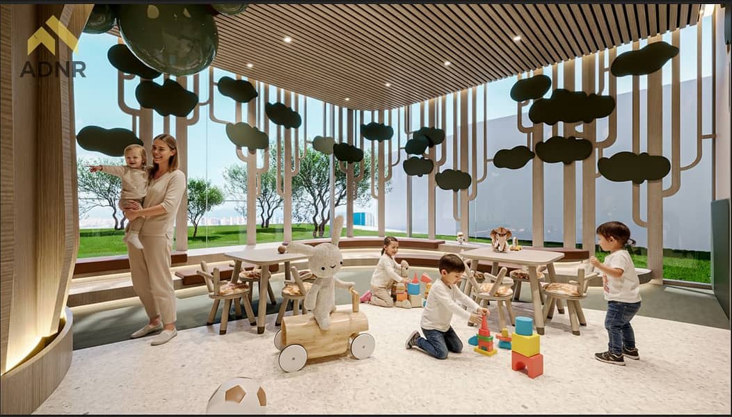 Fully Furnished | Discover More | New Launch | Best Prices - Image 7