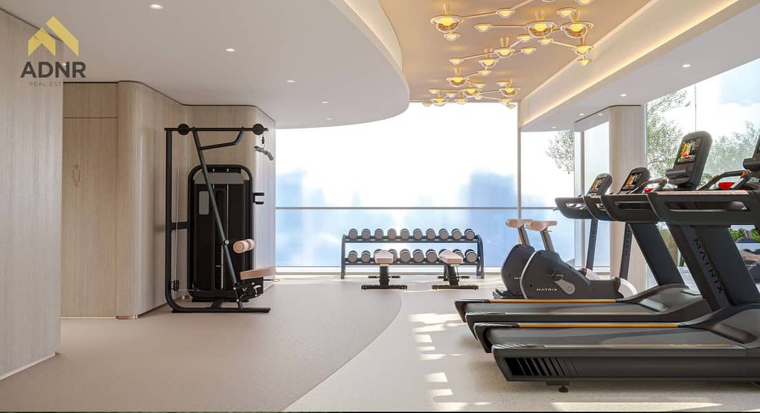 Fully Furnished | Discover More | New Launch | Best Prices - Image 12