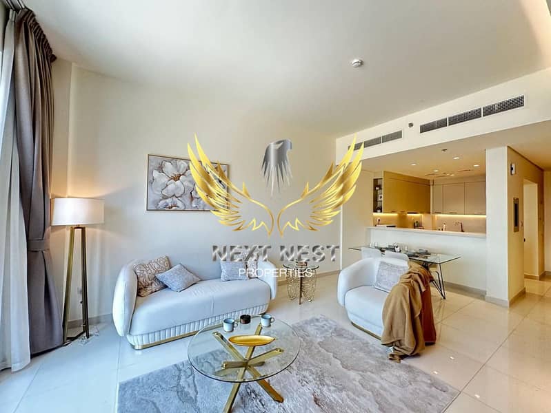 FREEHOLD BUILDING | 1BHK FOR SALE | BRAND NEW BUILDING