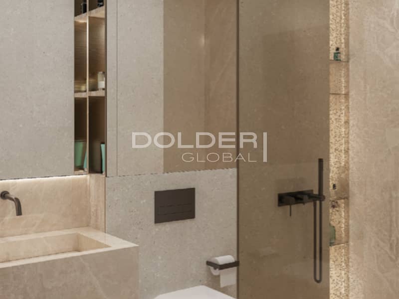 2 Bed + Family Room I Majan Community + Amenities View - Image 18