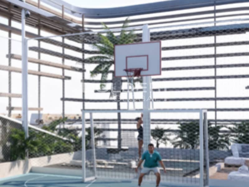 2 Bed + Family Room I Majan Community + Amenities View - Image 22