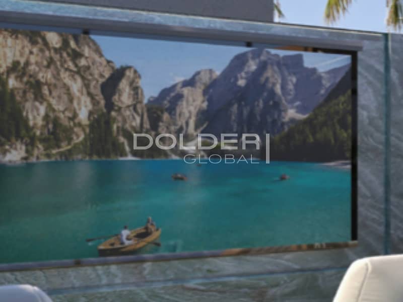 2 Bed + Family Room I Majan Community + Amenities View - Image 24