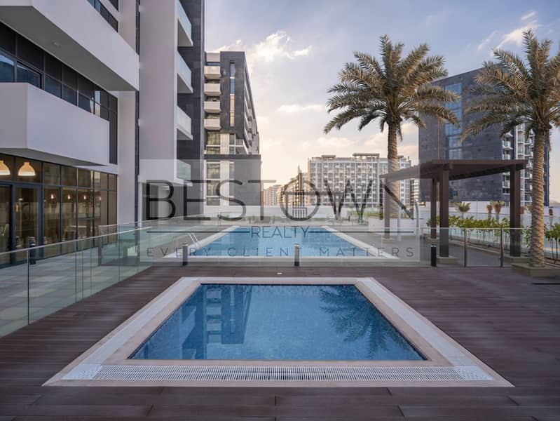 Flexible 40/60 payment plan | Waterfront Luxury Apartments | High ROI - Image 7