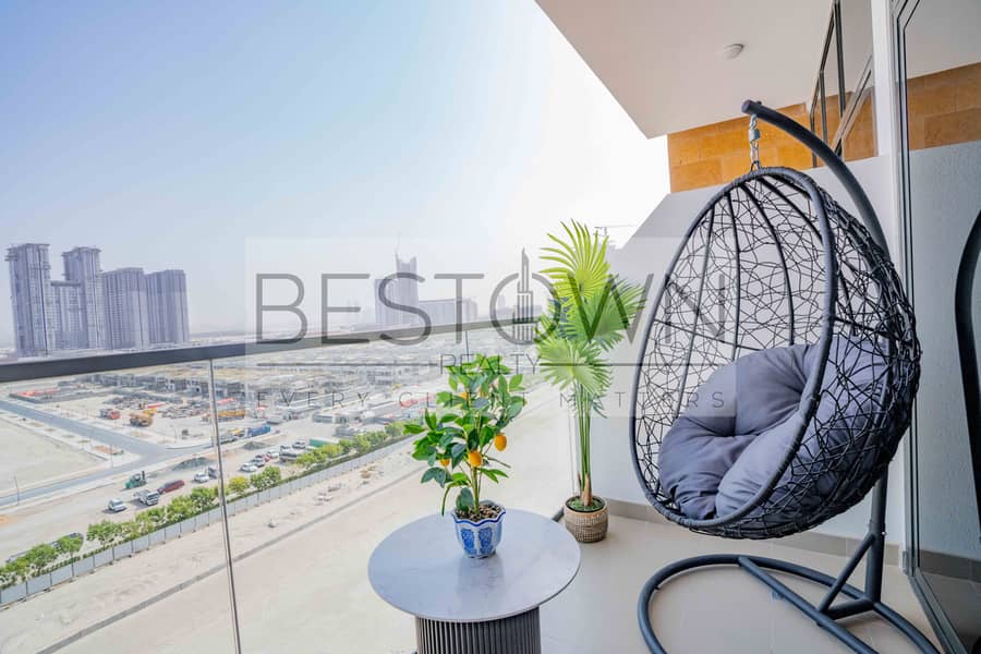 Flexible 40/60 payment plan | Waterfront Luxury Apartments | High ROI - Image 8