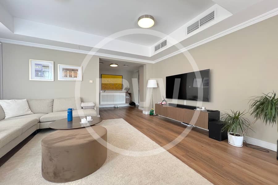 EXCLUSIVE | LAKE VIEW | 3,822 SQFT PLOT - Image 7