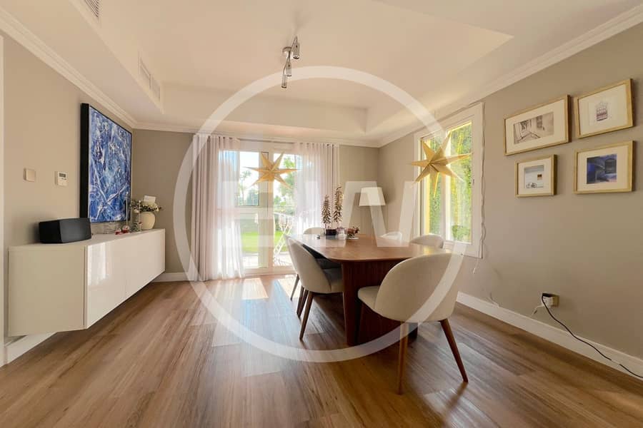 EXCLUSIVE | LAKE VIEW | 3,822 SQFT PLOT - Image 8