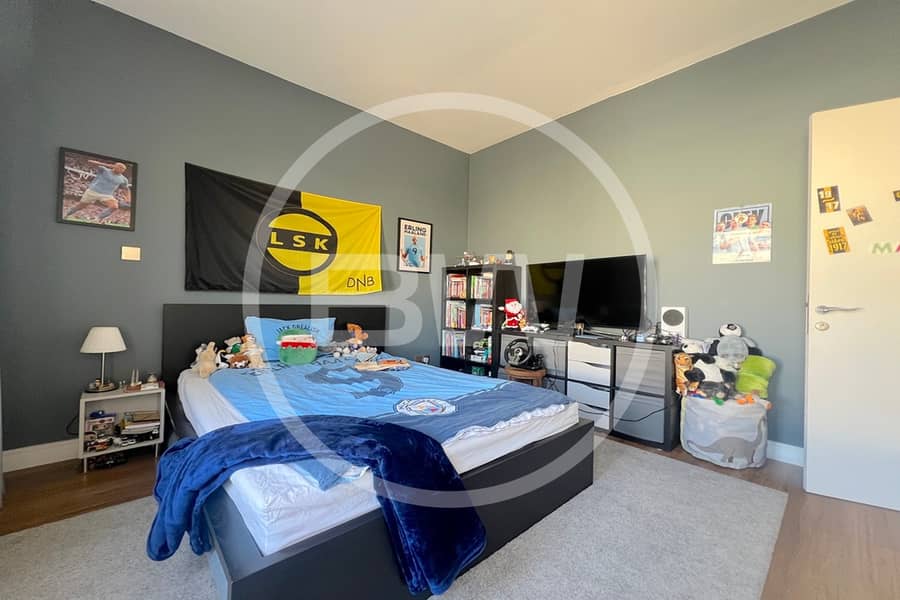 EXCLUSIVE | LAKE VIEW | 3,822 SQFT PLOT - Image 16