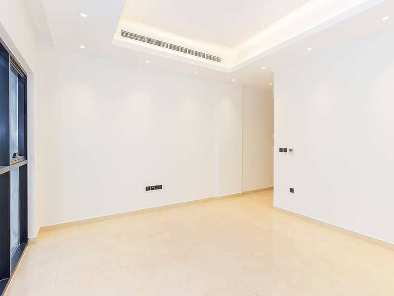 Brand New Arabic Villa / With Elevator / Huge Plot - Image 10