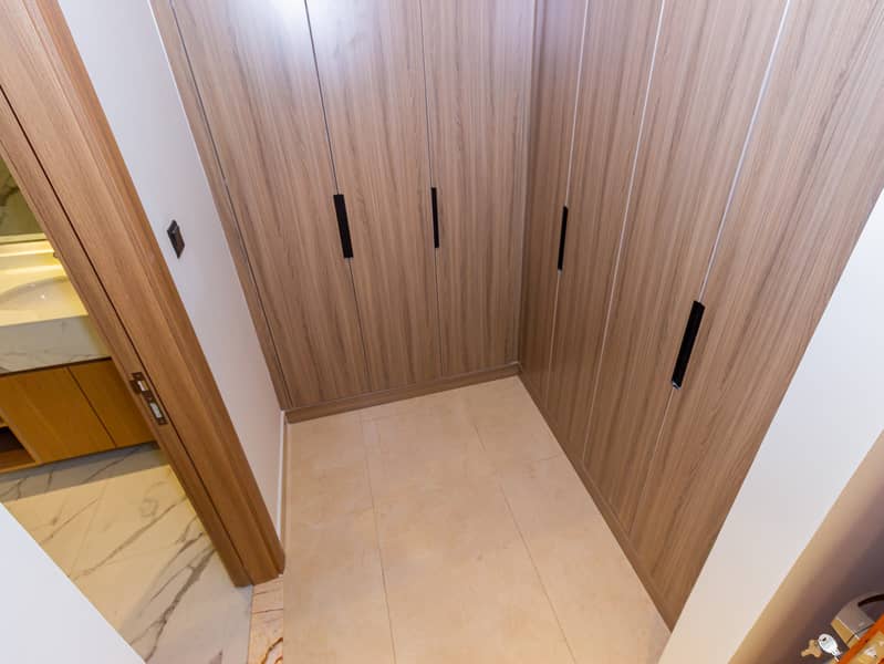 Brand New Arabic Villa / With Elevator / Huge Plot - Image 12