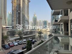 Marina View | Large Layout | Exclusive