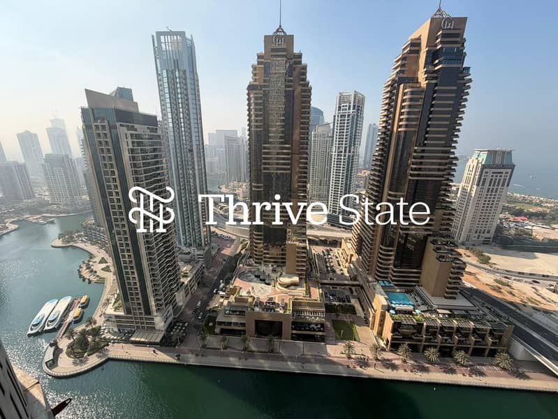 Appartement à Dubai Marina,Cayan Tower, 1 chambre, 139000 AED - 13465392 Appartement à Dubai Marina,Cayan Tower, 1 chambre, 139000 AED - 13465392