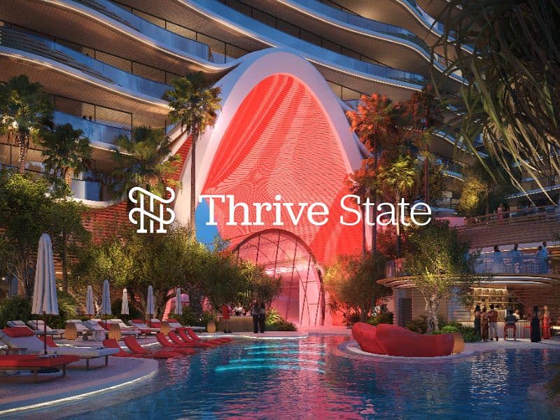 Genuine Resale | Resort Living | High ROI - Image 2