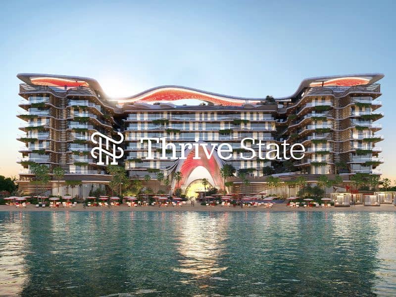 Genuine Resale | Resort Living | High ROI - Image 3