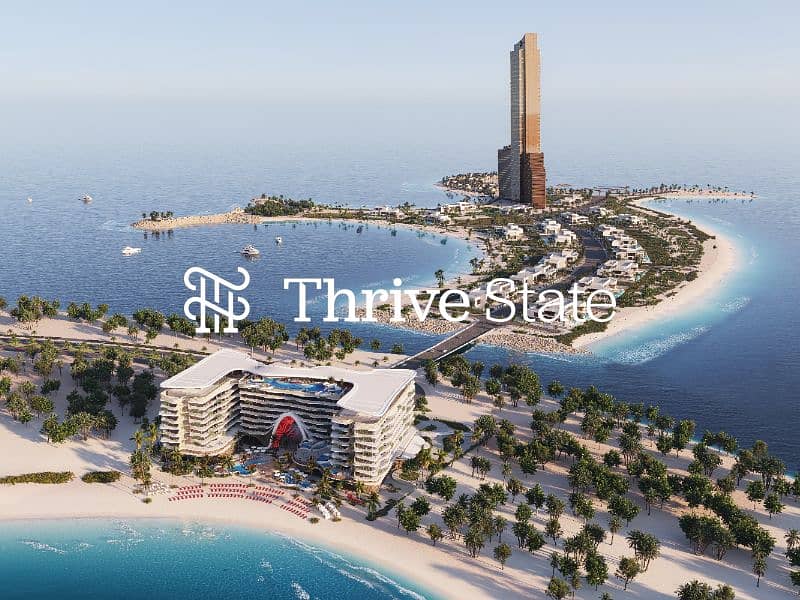 Genuine Resale | Resort Living | High ROI - Image 4