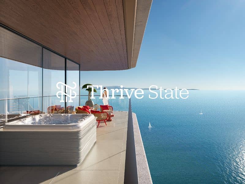 Genuine Resale | Resort Living | High ROI - Image 5