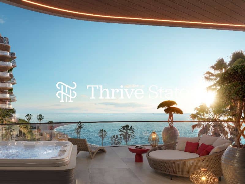 Genuine Resale | Resort Living | High ROI - Image 6