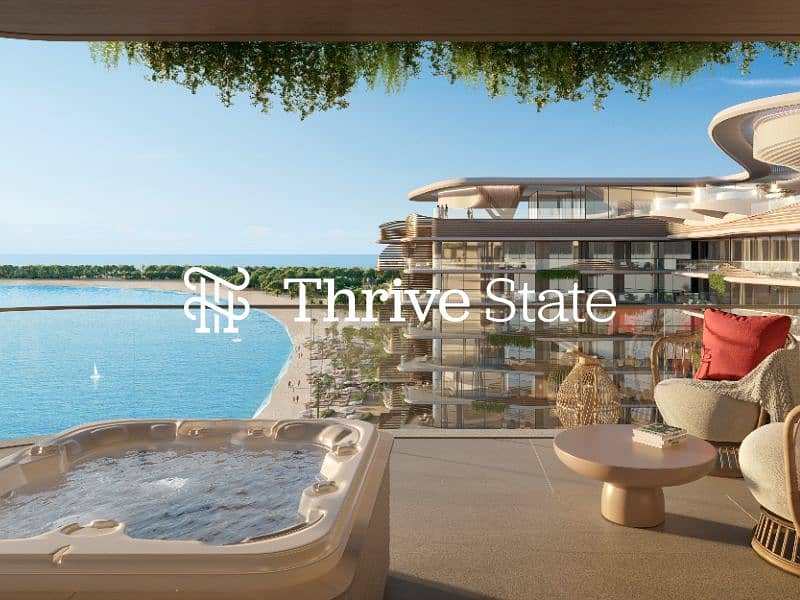 Genuine Resale | Resort Living | High ROI - Image 7