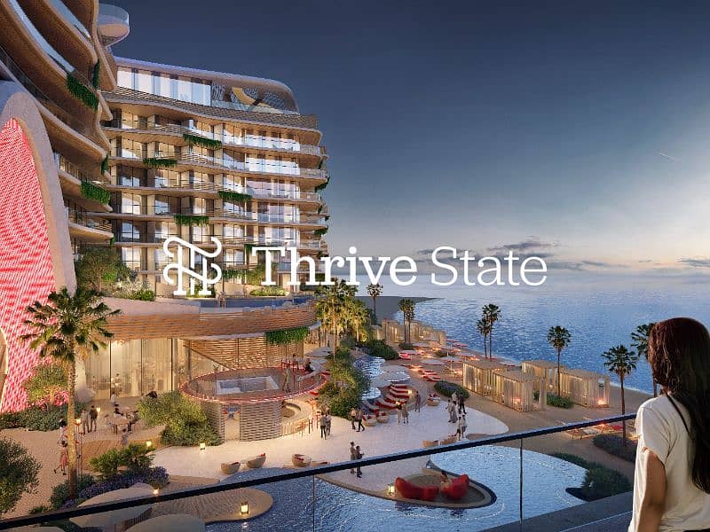 Genuine Resale | Resort Living | High ROI - Image 9